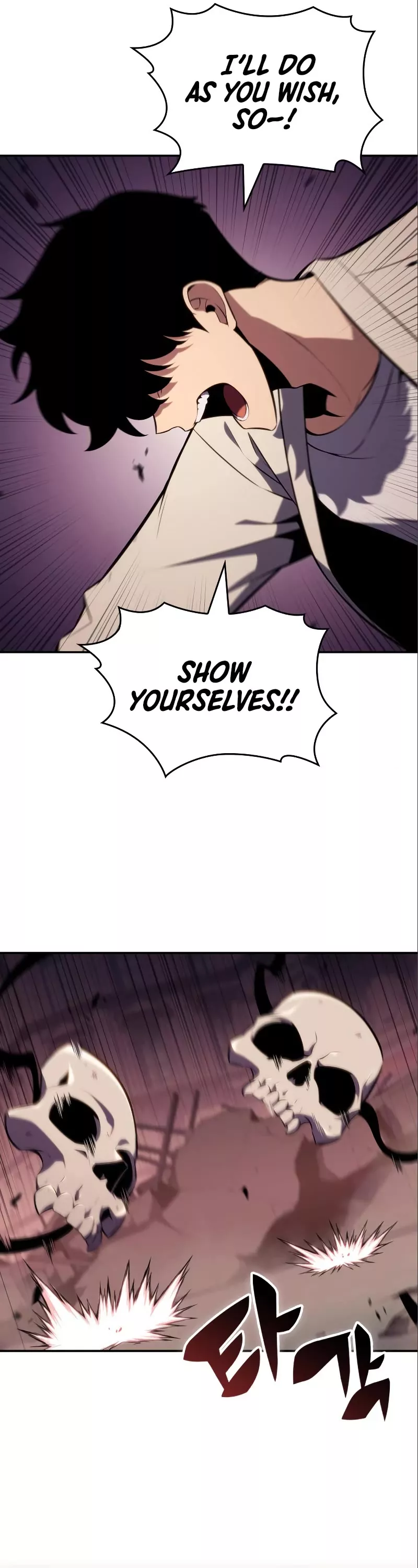 Solo Max-Level Newbie, chapter 123, image 37