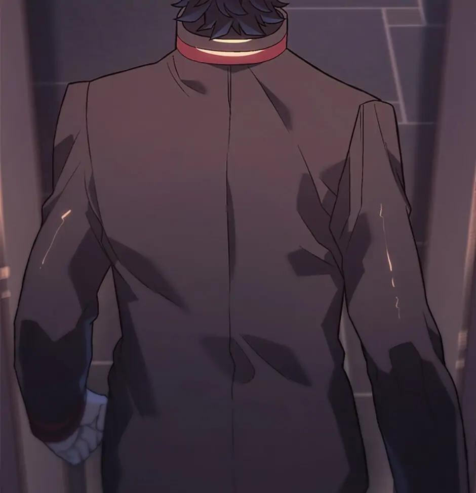 Revenge of the Baskerville Bloodhound, chapter 12, image 63
