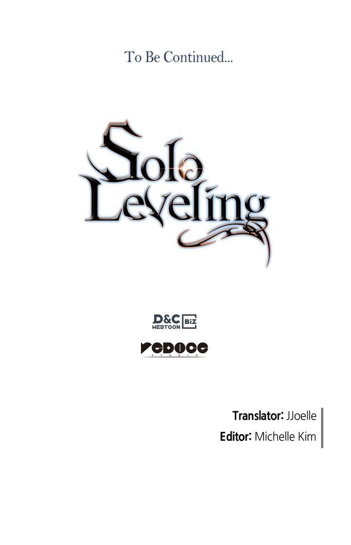 Solo Leveling, chapter 138, image 106