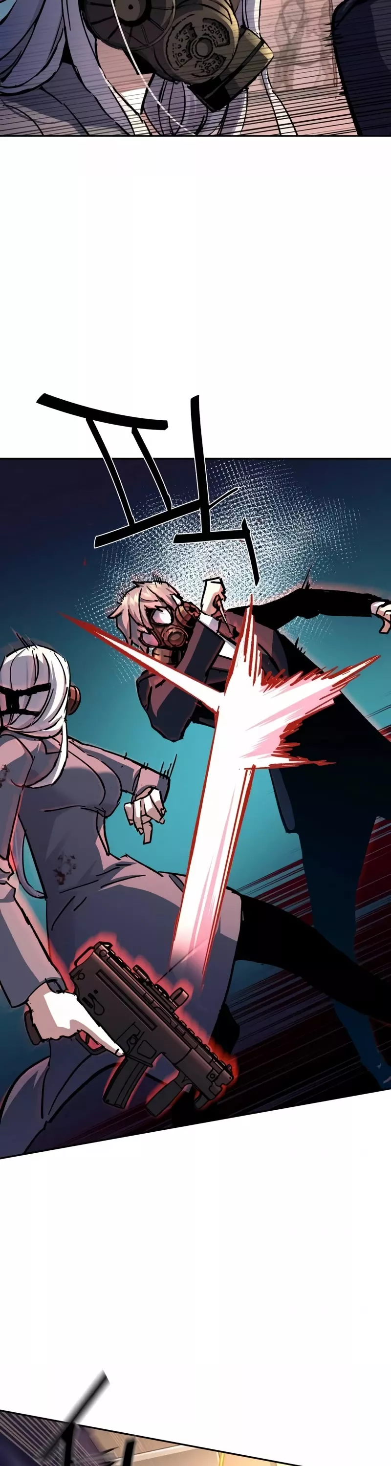 Teenage Mercenary, chapter 174, image 19