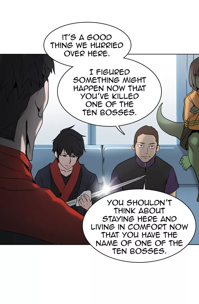 Tower of God, chapter 281, image 13