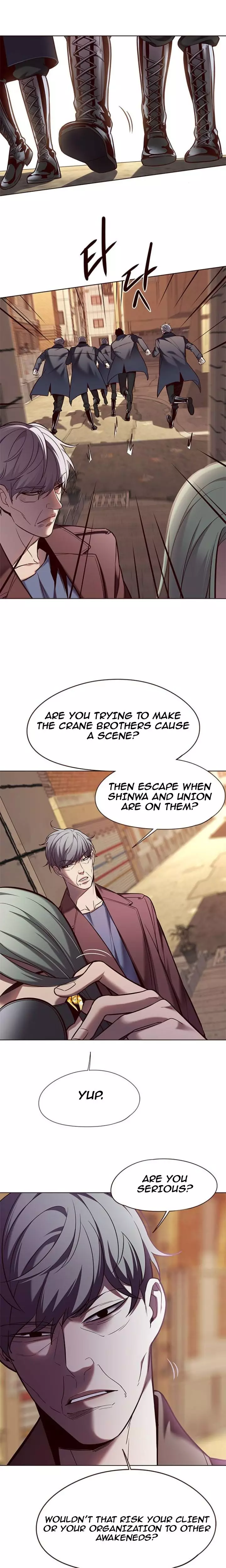 Eleceed, chapter 106, image 12