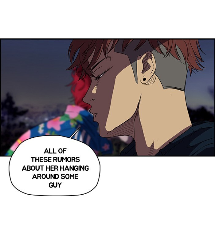 Wind Breaker, chapter 105, image 39