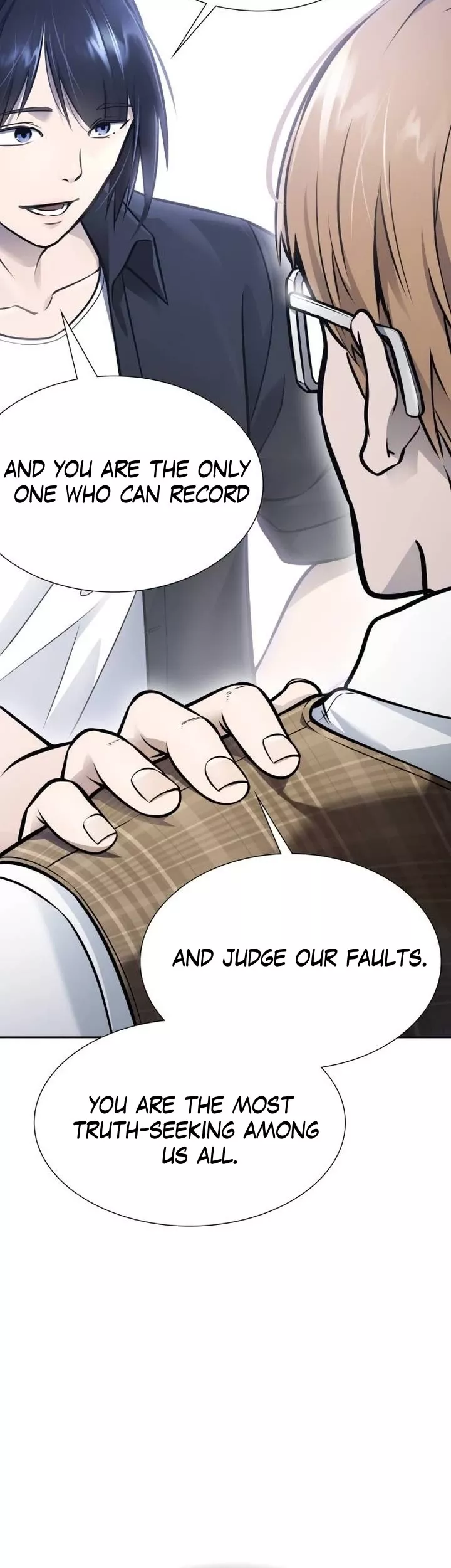 Tower of God, chapter 632, image 21