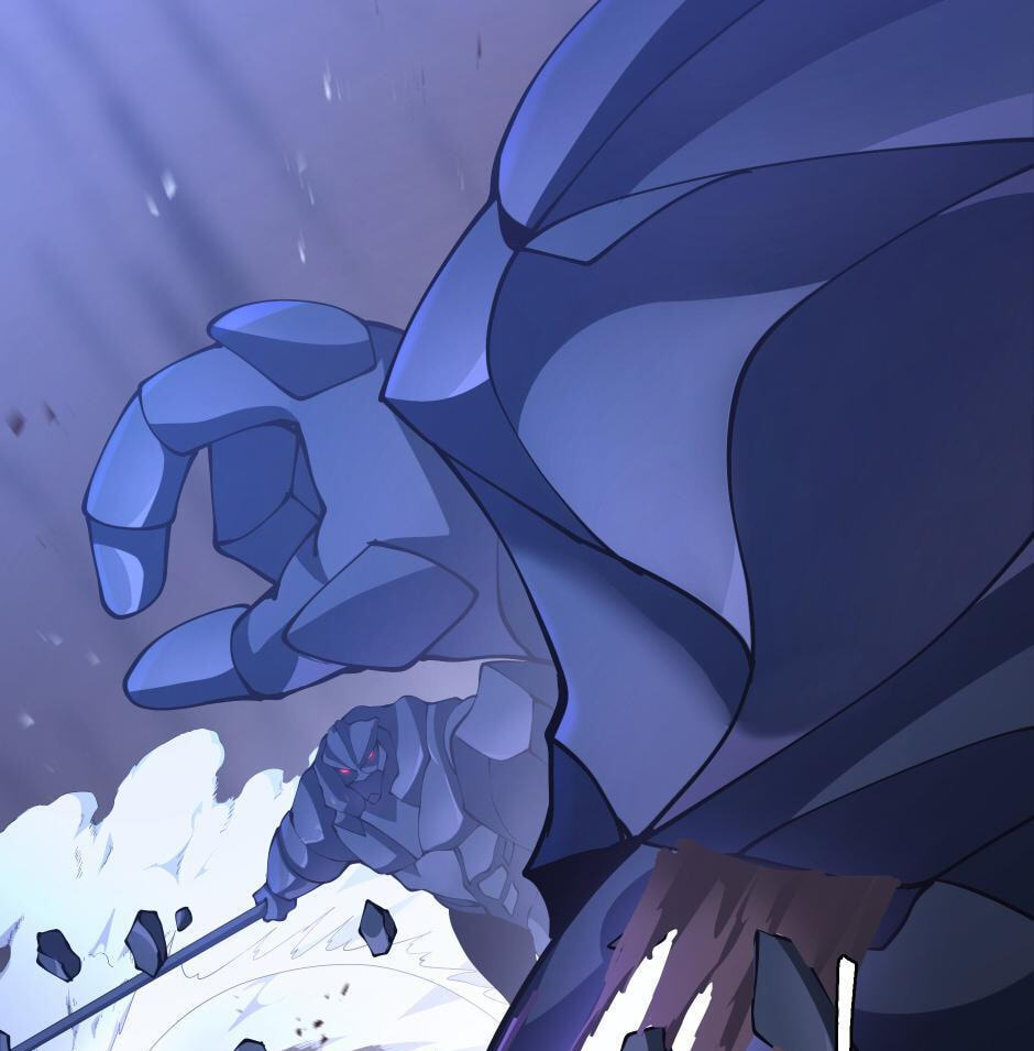 The Beginning After the End, chapter 162, image 123