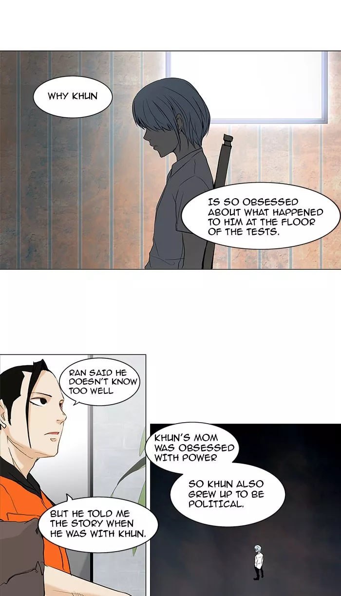 Tower of God, chapter 147, image 27