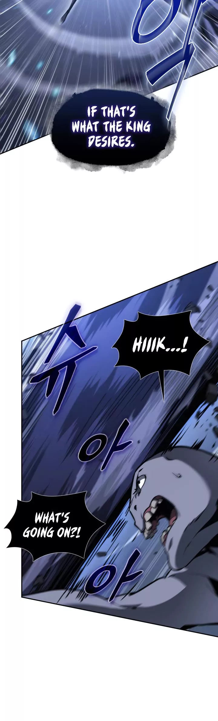 Tomb Raider King, chapter 376, image 34