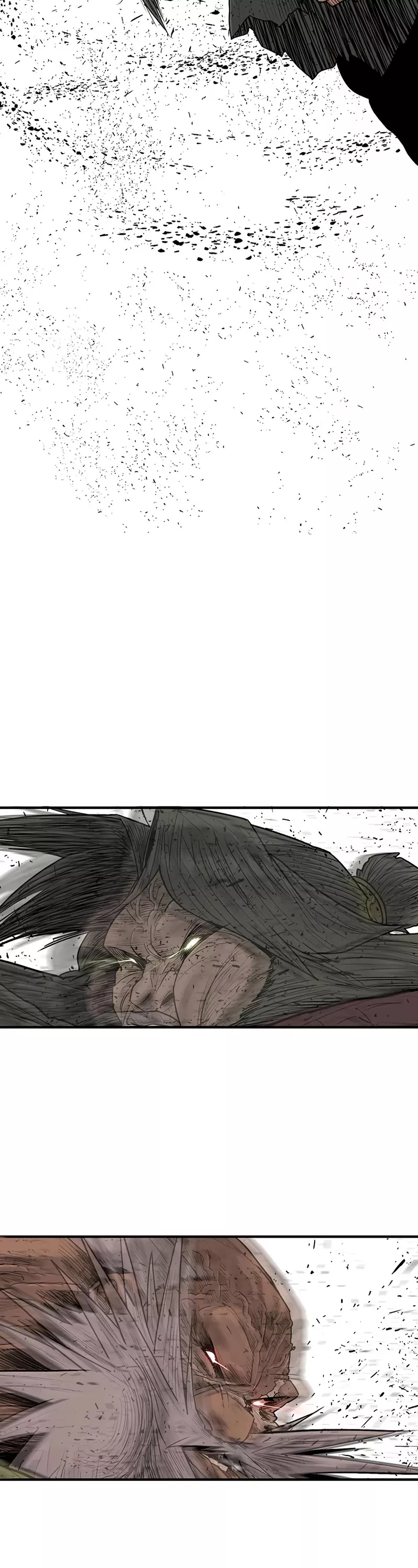 Legend of the Northern Blade, chapter 156, image 47