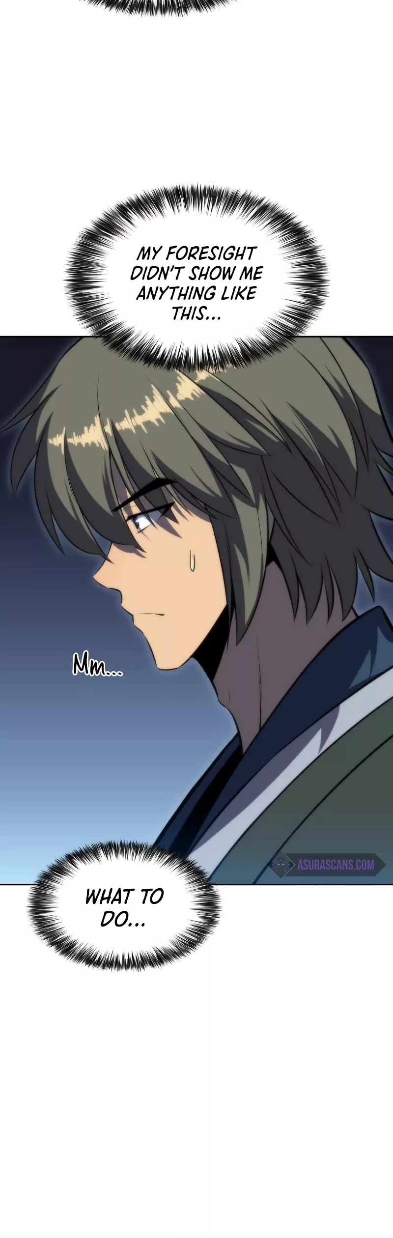 Solo Max-Level Newbie, chapter 69, image 6