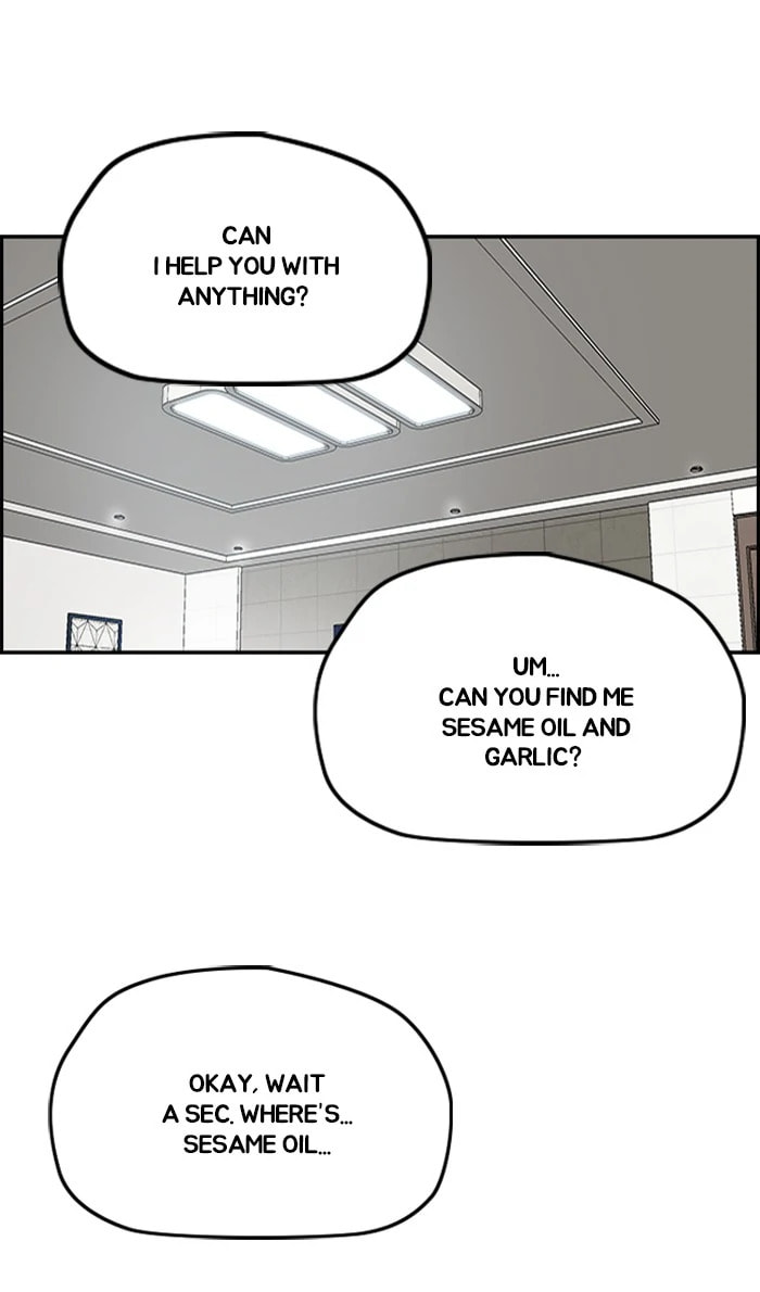 Wind Breaker, chapter 275, image 58
