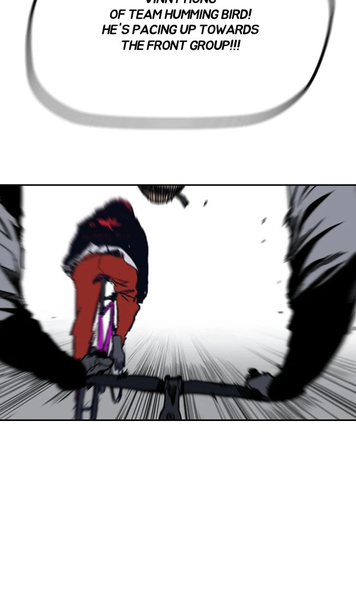 Wind Breaker, chapter 241, image 88