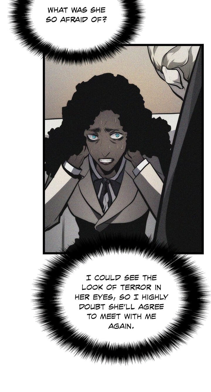 Solo Leveling, chapter 110, page 14