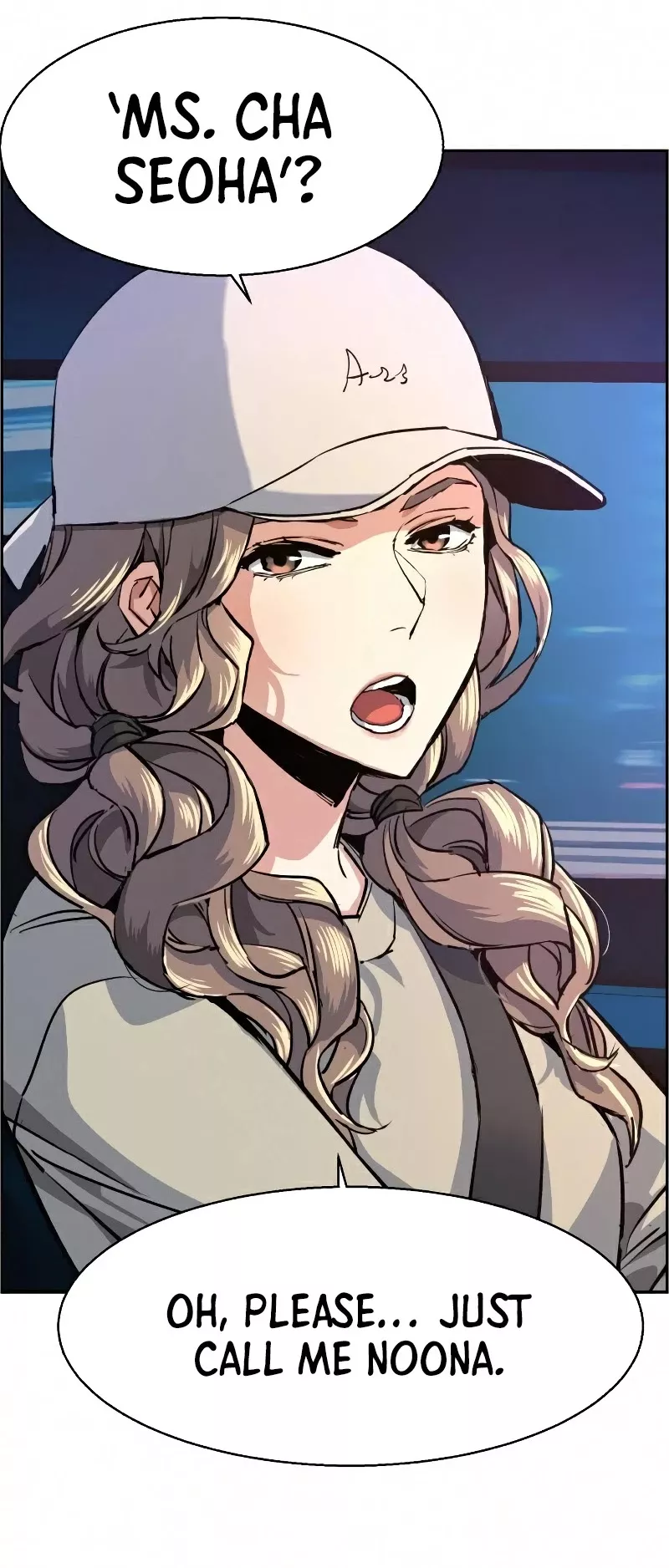 Teenage Mercenary, chapter 60, image 21