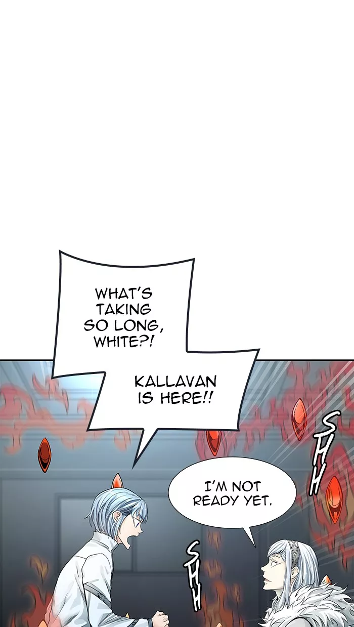 Tower of God, chapter 475, image 13