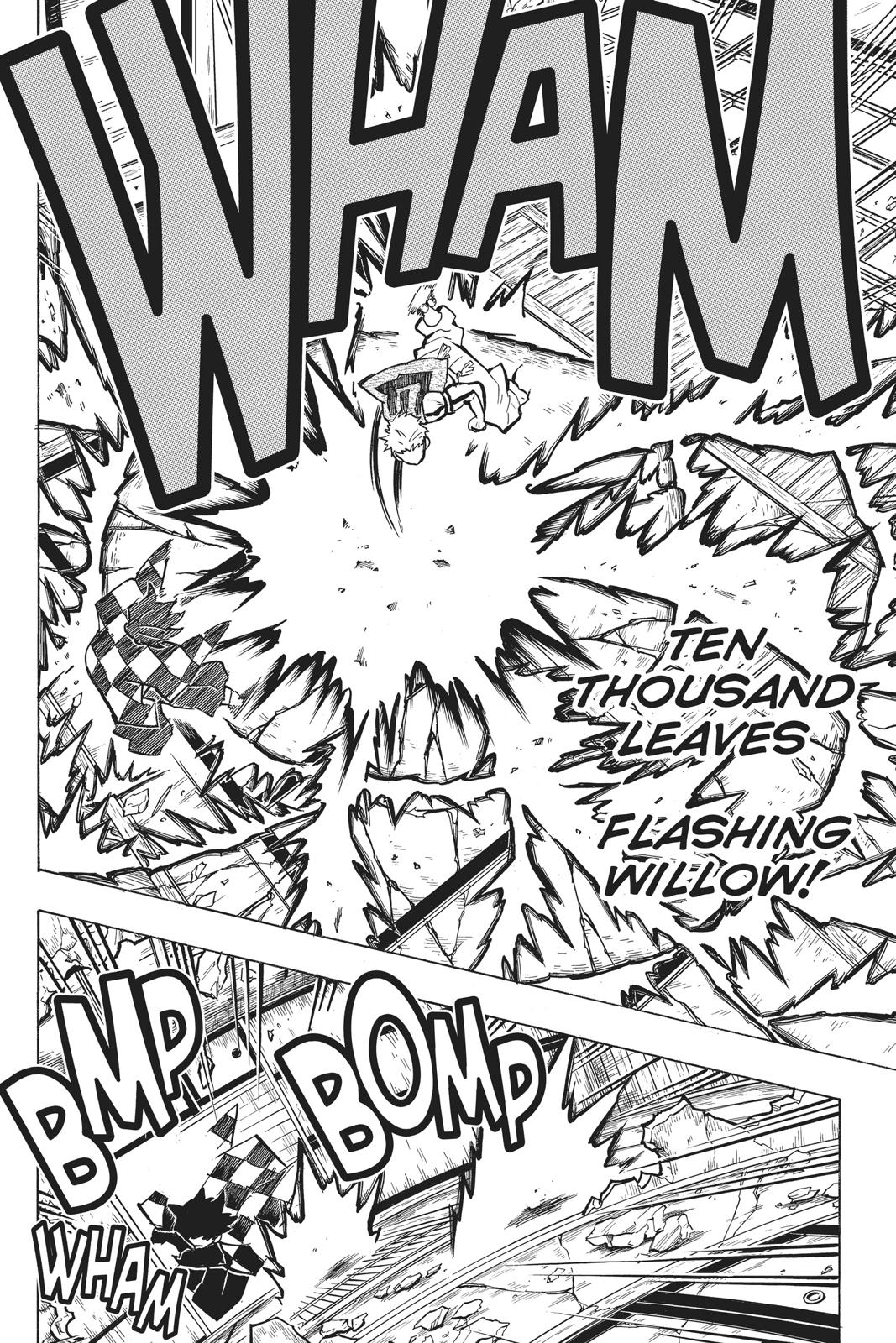 Demon Slayer: Kimetsu no Yaiba, chapter 149, image 6