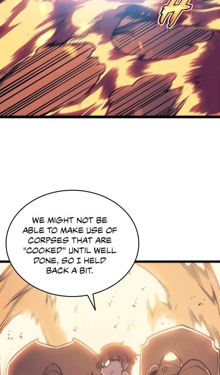Solo Leveling, chapter 65, page 69