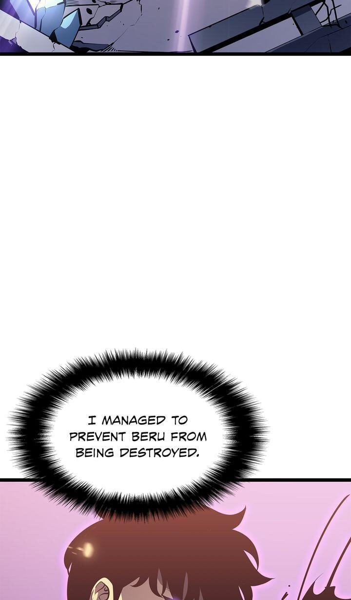 Solo Leveling, chapter 160, image 77