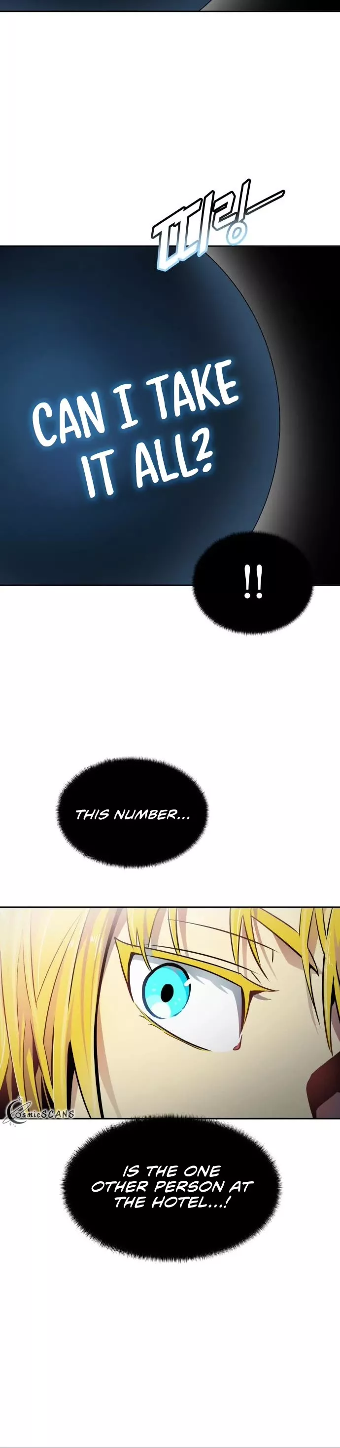 Tower of God, chapter 568, image 47