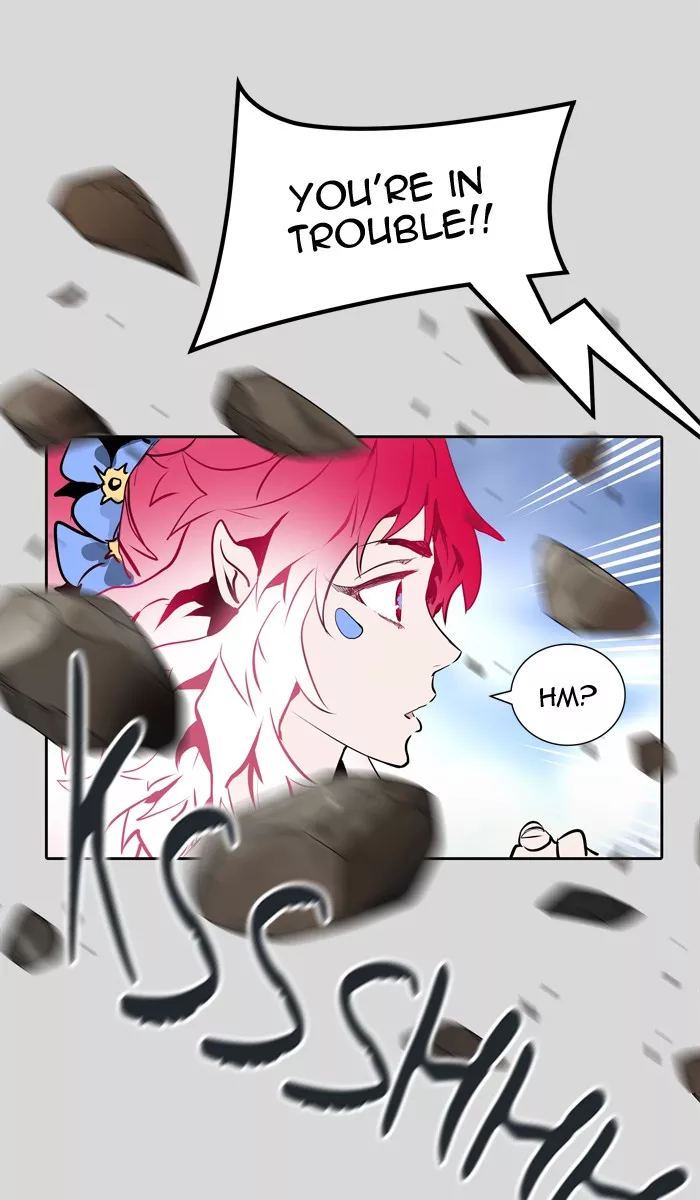 Tower of God, chapter 456, image 117