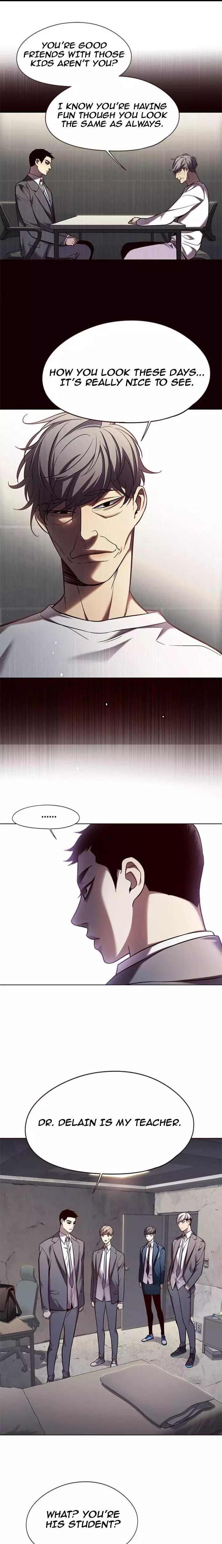 Eleceed, chapter 105, image 17