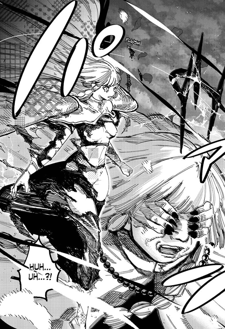 Choujin X, chapter 67.1, image 25