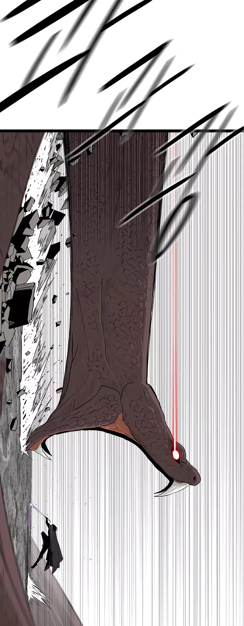 Legend of the Northern Blade, chapter 168, image 33