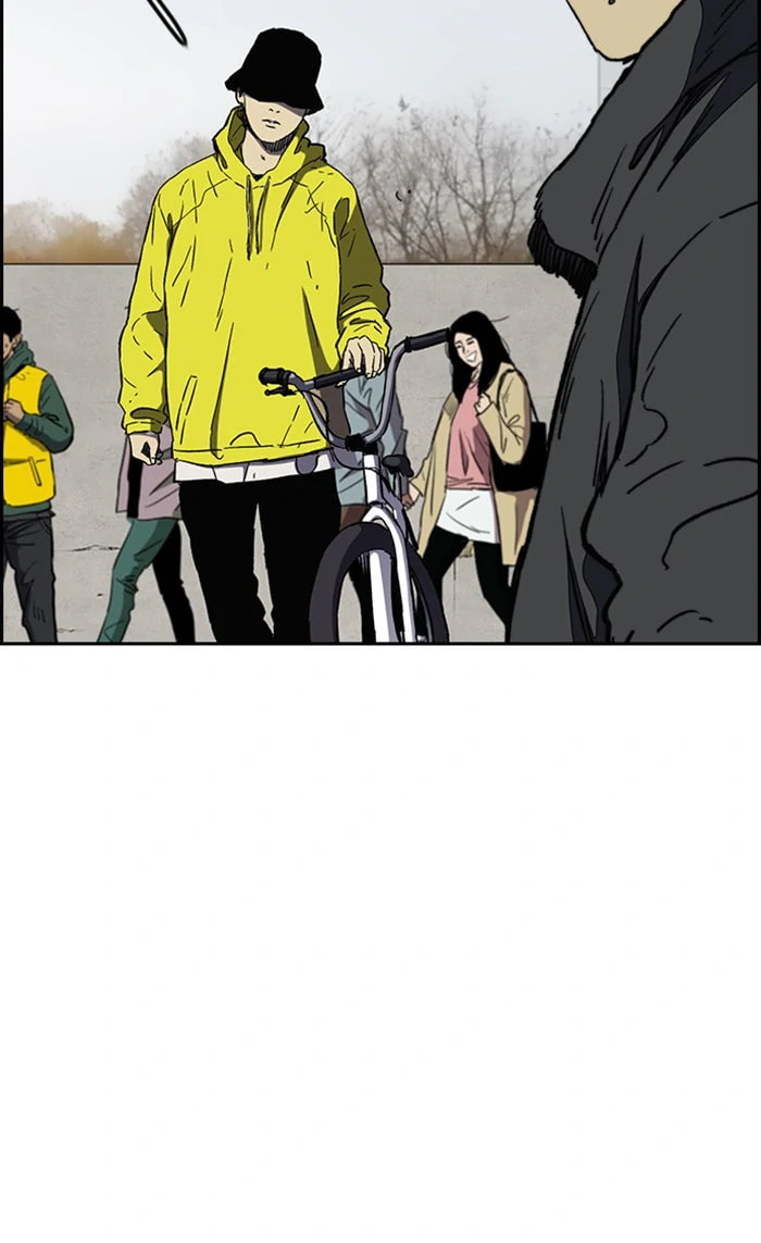 Wind Breaker, chapter 250, image 51