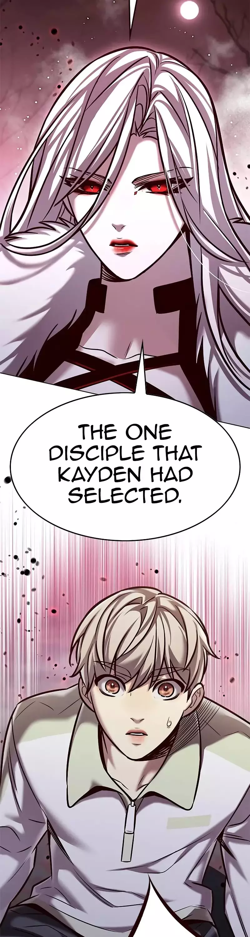 Eleceed, chapter 296, image 35