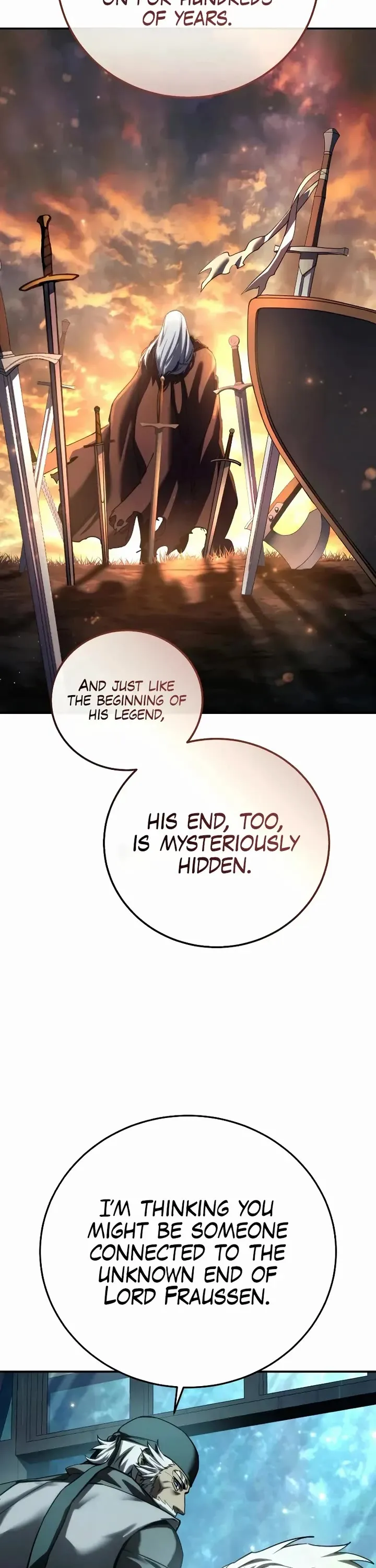 Star-Embracing Swordmaster, chapter 112, image 23