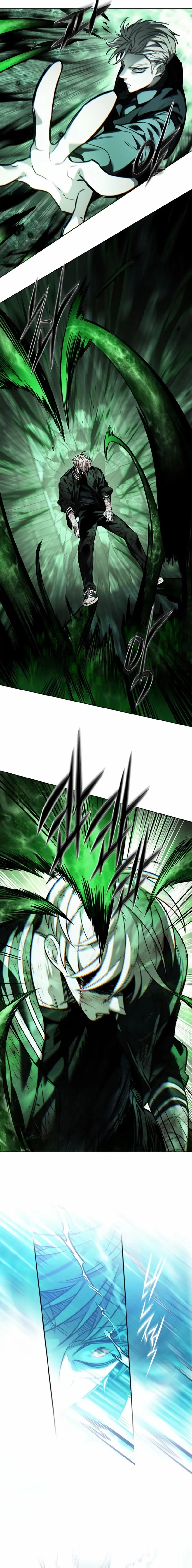 Eleceed, chapter 399, image 8