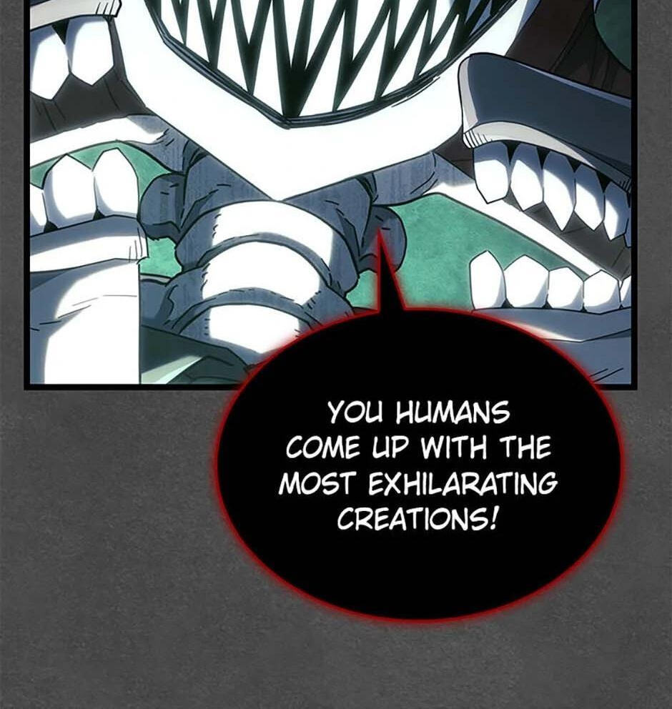 Revenge of the Baskerville Bloodhound, chapter 89, image 43