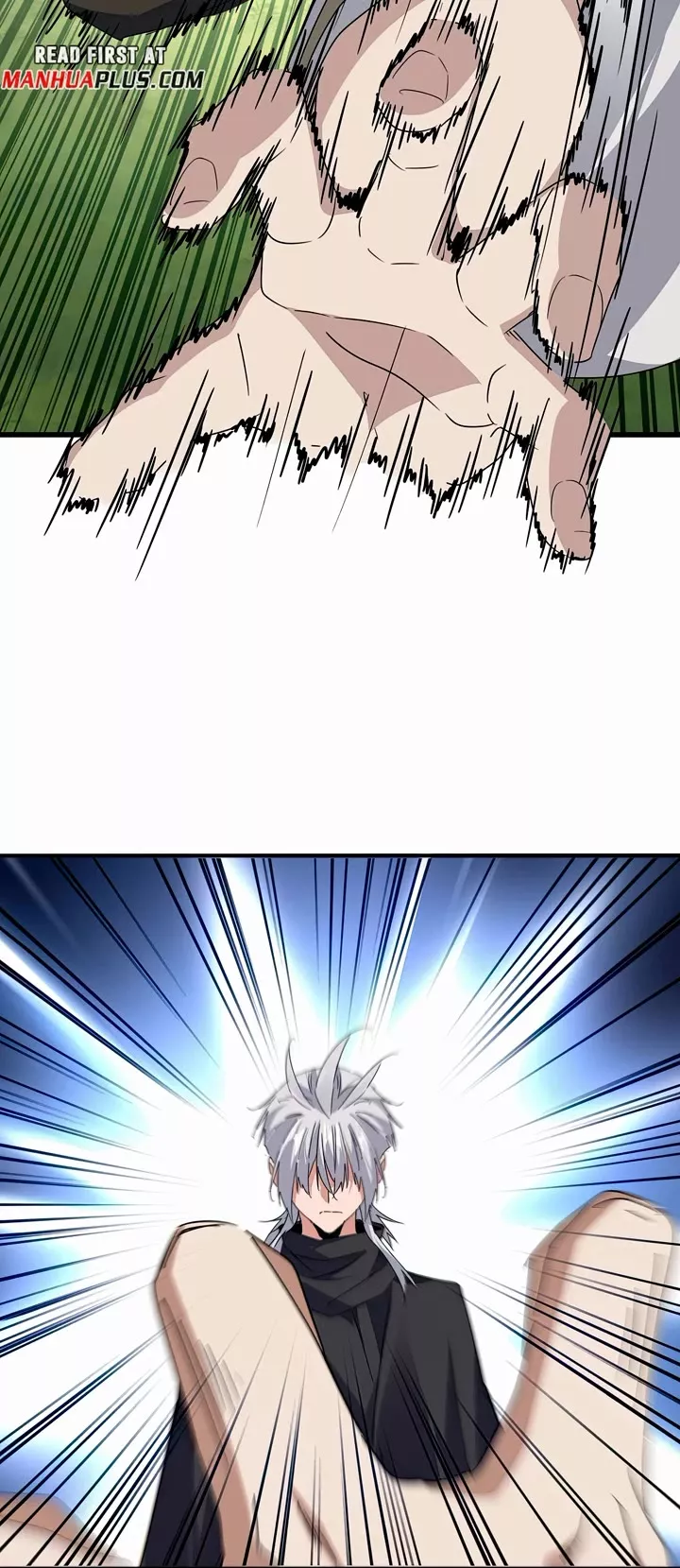 Magic Emperor, chapter 682, image 15