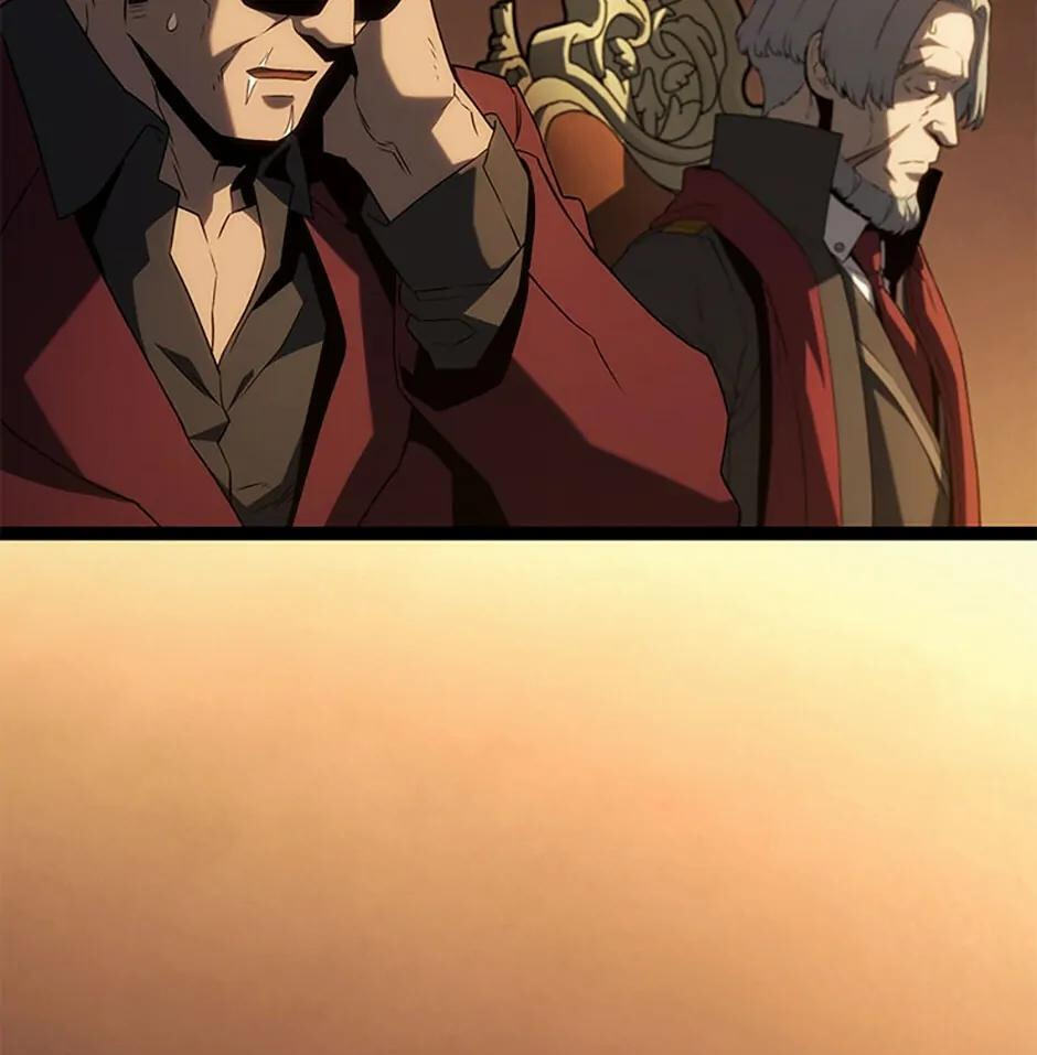 Revenge of the Baskerville Bloodhound, chapter 65, image 70