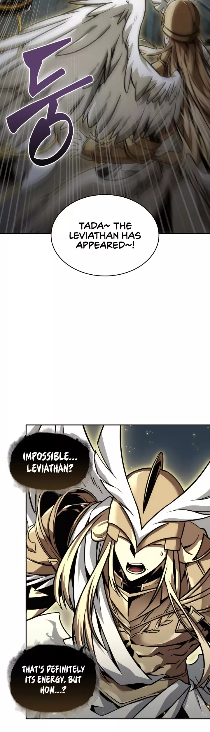 Tomb Raider King, chapter 358, image 16