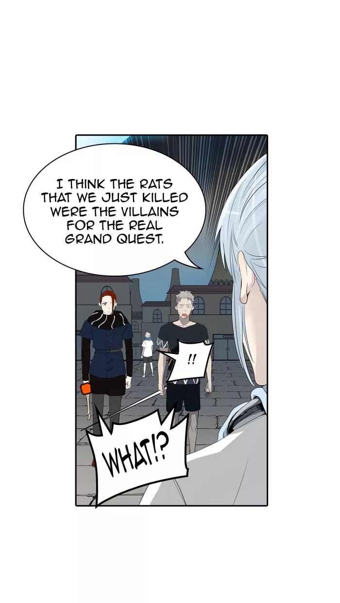 Tower of God, chapter 356, image 84