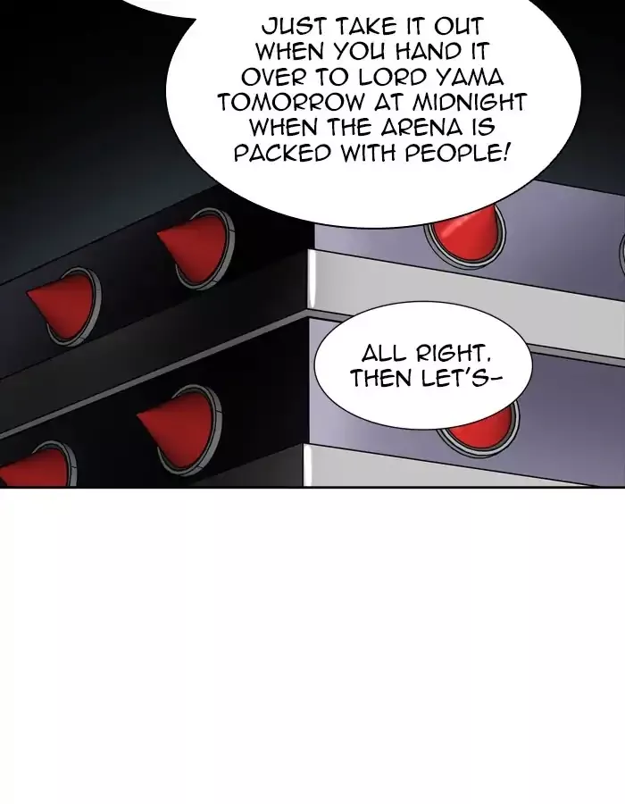 Tower of God, chapter 427, image 6