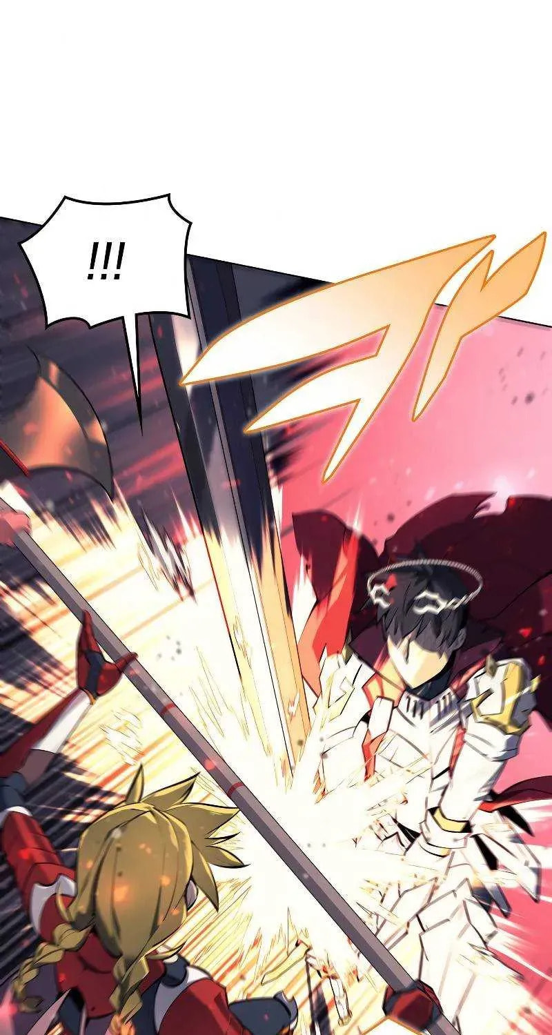 Overgeared (Team Argo), chapter 71.1, page 9