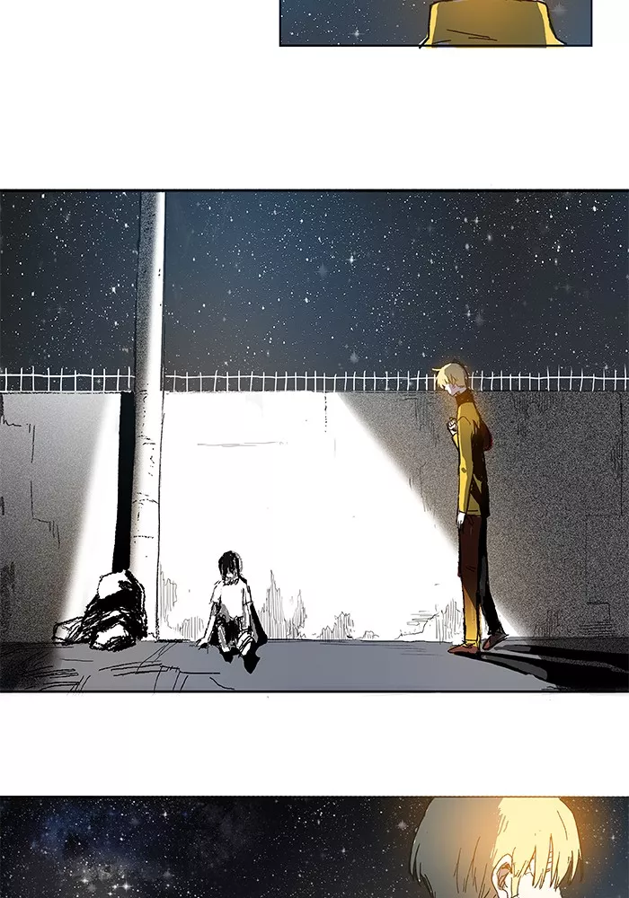 The Boxer, chapter 1, image 4
