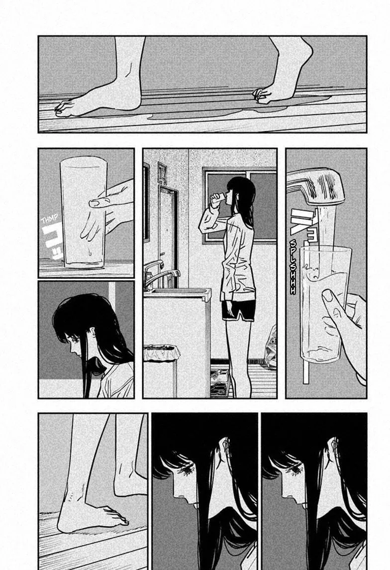 Chainsaw Man, chapter 110, image 13