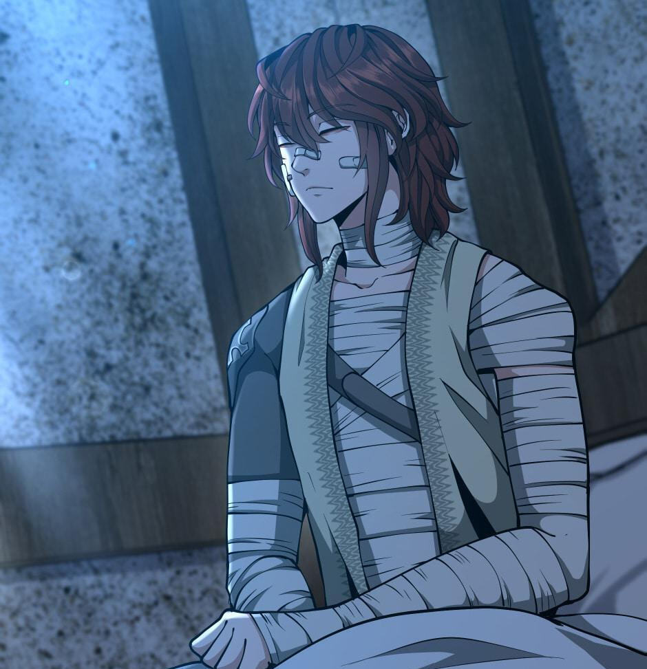 The Beginning After the End, chapter 158, image 19