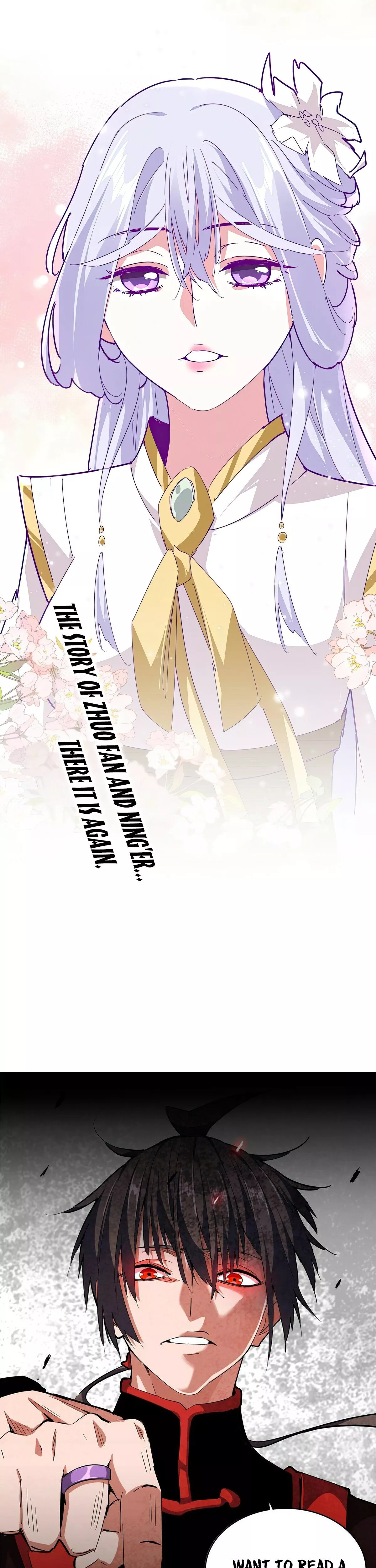 Magic Emperor, chapter 679, image 25