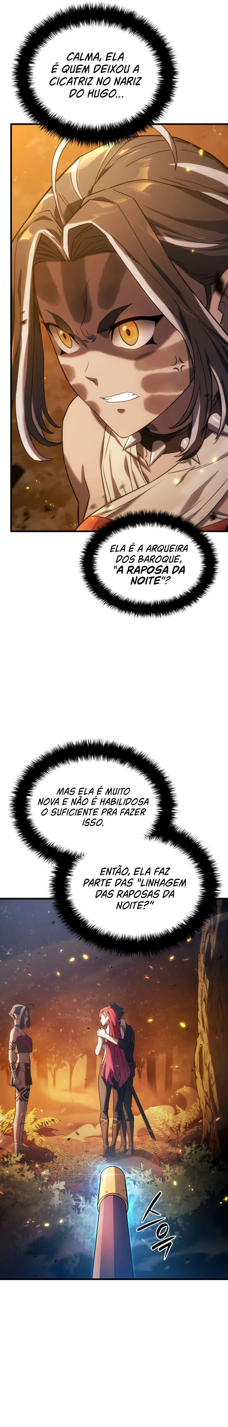 Revenge of the Baskerville Bloodhound, chapter 30, image 14