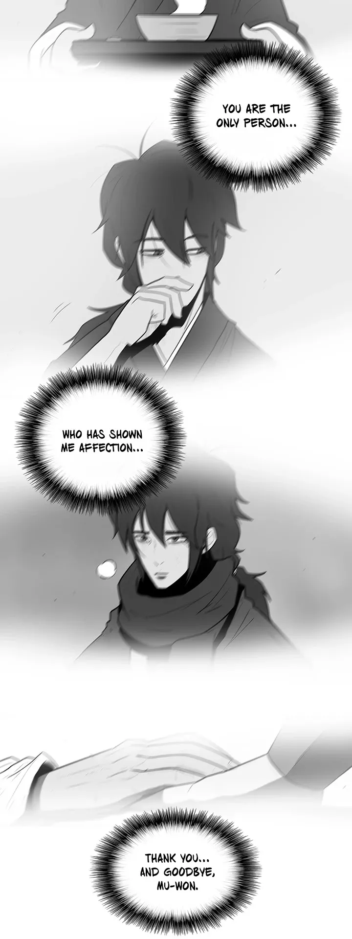 Legend of the Northern Blade, chapter 11, image 35