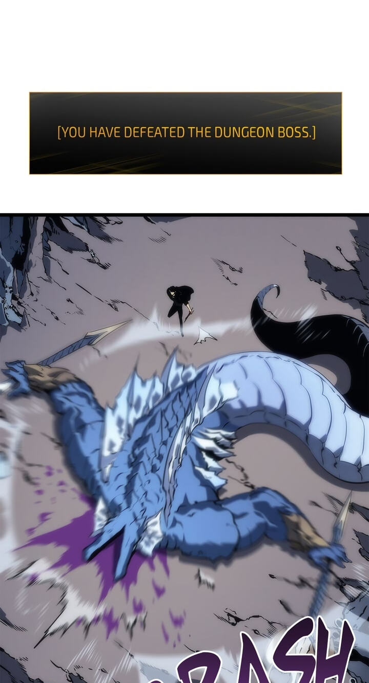 Solo Leveling, chapter 122, image 69