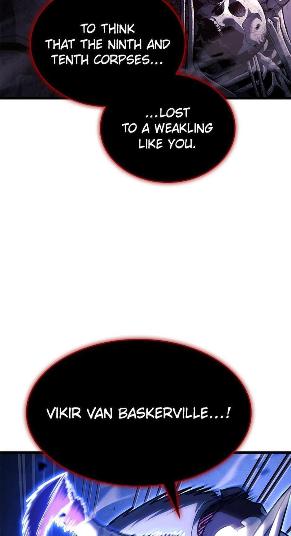 Revenge of the Baskerville Bloodhound, chapter 107, image 74