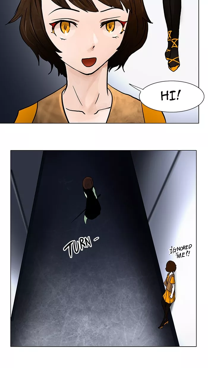 Tower of God, chapter 27, image 20