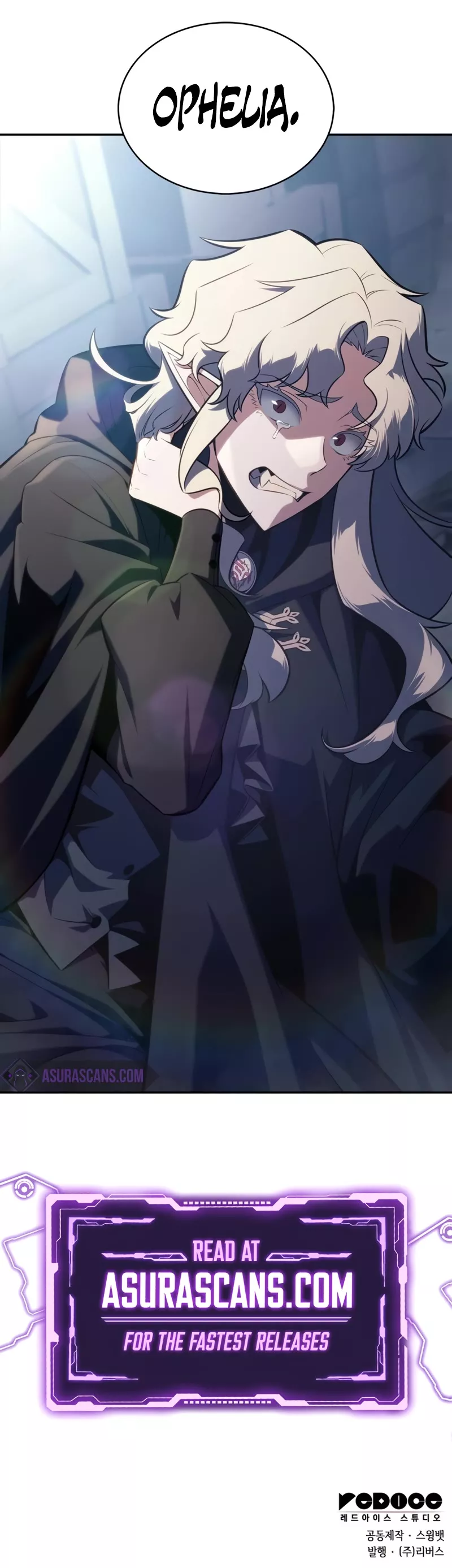 Solo Max-Level Newbie, chapter 155, image 62