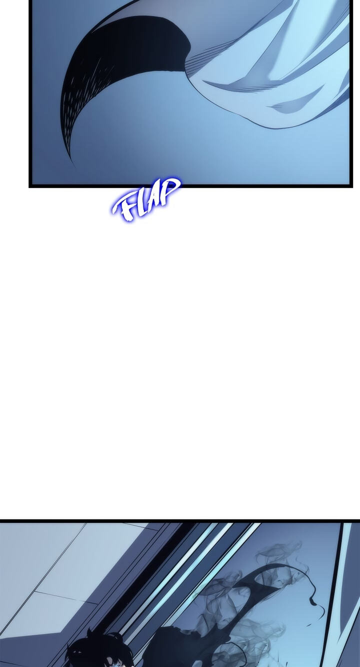 Solo Leveling, chapter 89, page 29