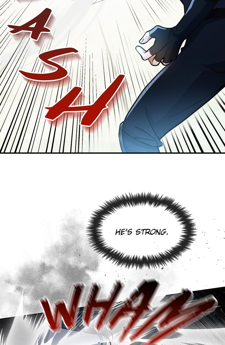 The Beginning After the End, chapter 175.3, image 56