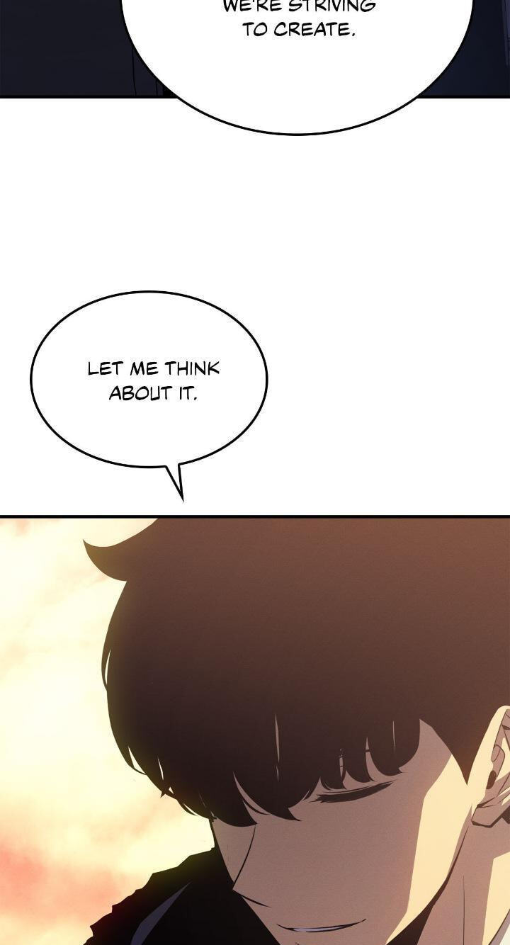 Solo Leveling, chapter 183, page 54